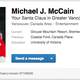 Image for article titled Where will you find an experienced, reliable Santa Claus? LinkedIn of course